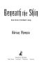 [The Maker's Song 03] • Beneath the Skin · Book Three of the Maker's Song